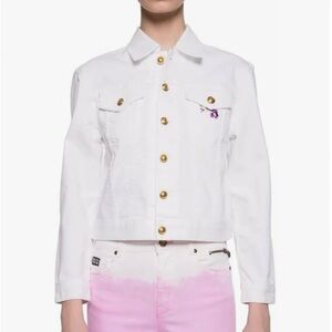 Tory Burch denim jacket